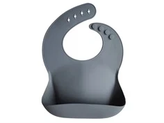 Mushie tradewinds hagesmæk silikone